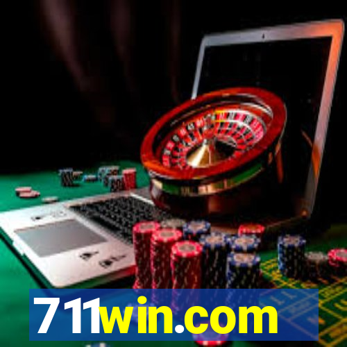 711win.com