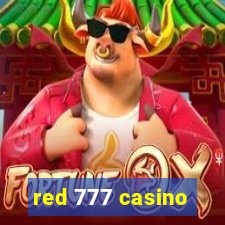 red 777 casino