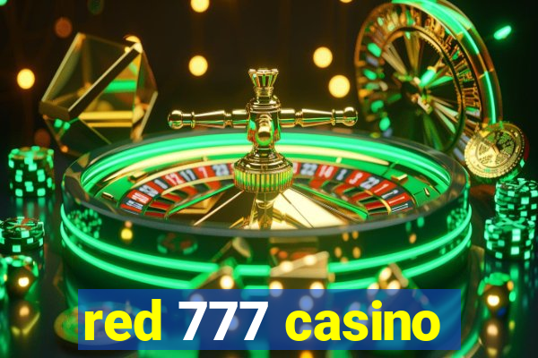 red 777 casino