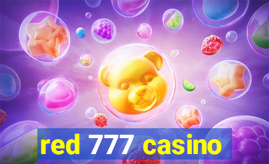 red 777 casino