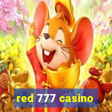 red 777 casino