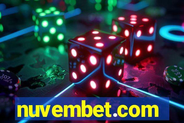 nuvembet.com