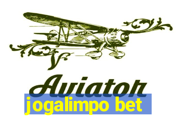 jogalimpo bet