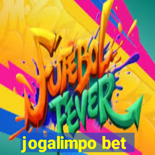 jogalimpo bet