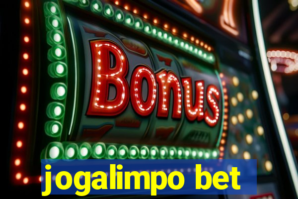 jogalimpo bet