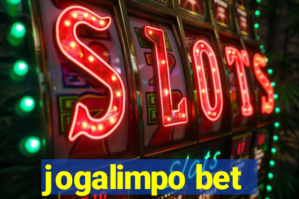 jogalimpo bet