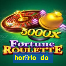 hor谩rio do 么nibus 534