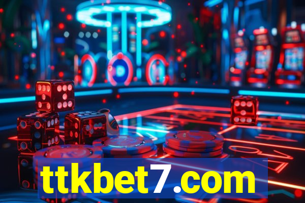 ttkbet7.com