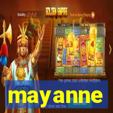 mayanne