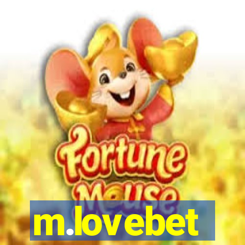 m.lovebet