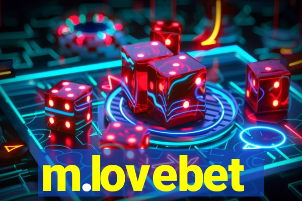 m.lovebet