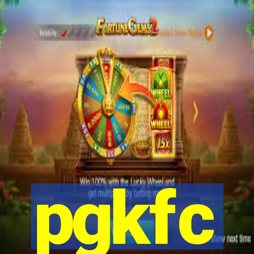 pgkfc