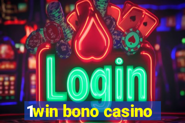 1win bono casino