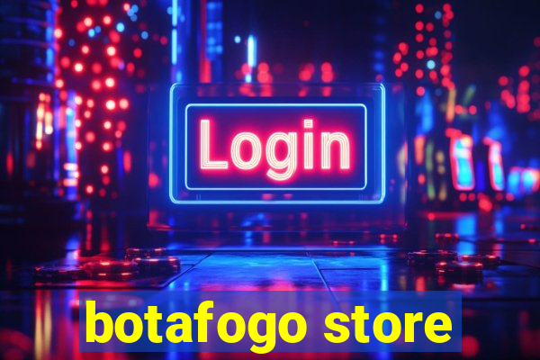 botafogo store