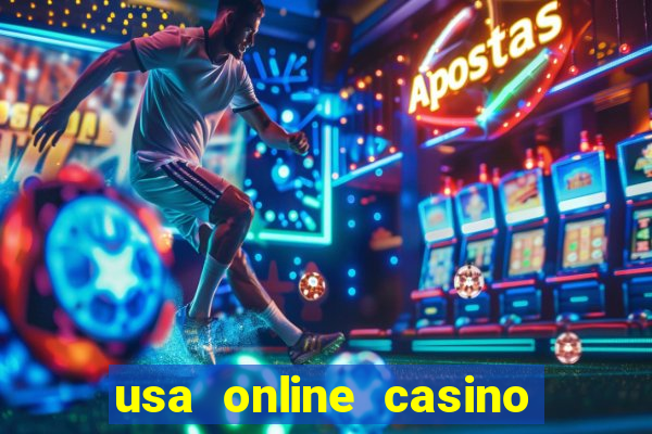 usa online casino real money