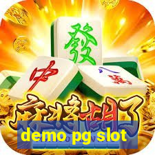 demo pg slot