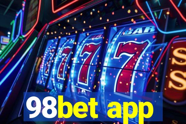 98bet app