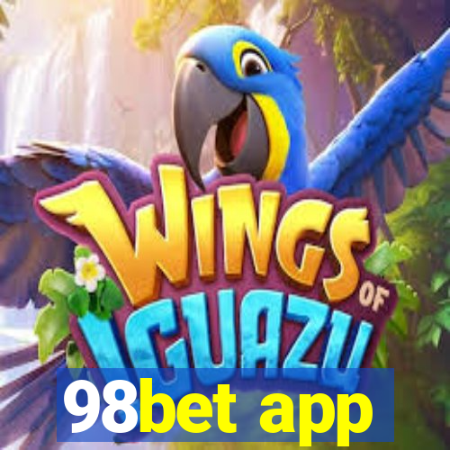 98bet app