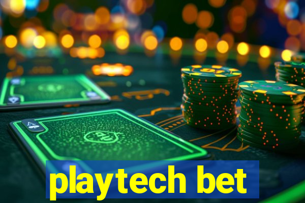 playtech bet