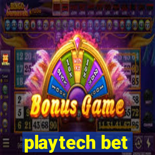 playtech bet