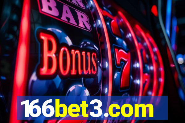 166bet3.com