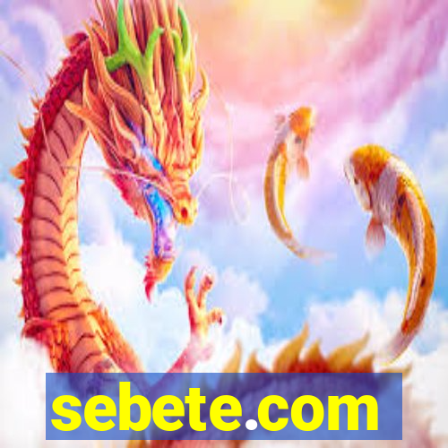 sebete.com