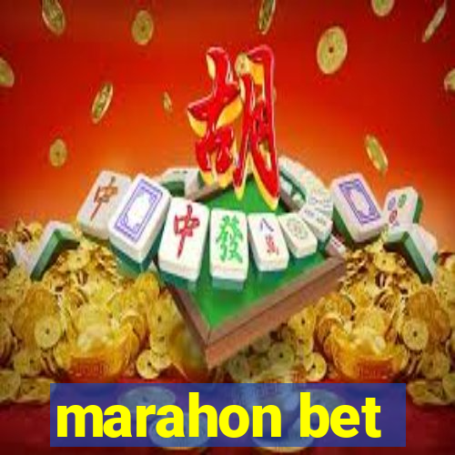 marahon bet