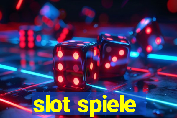 slot spiele