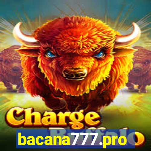 bacana777.pro