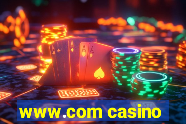 www.com casino