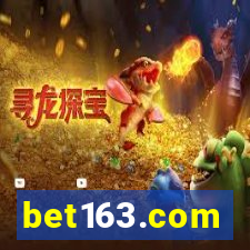 bet163.com