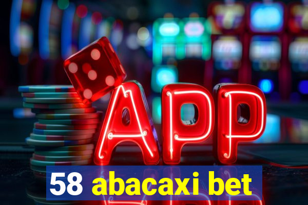 58 abacaxi bet