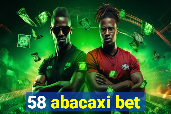 58 abacaxi bet