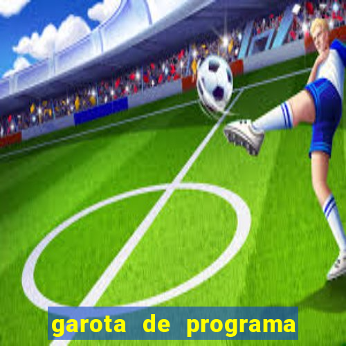 garota de programa zona sul