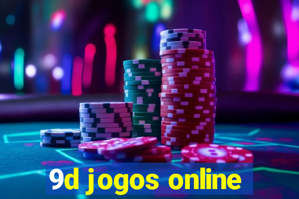 9d jogos online