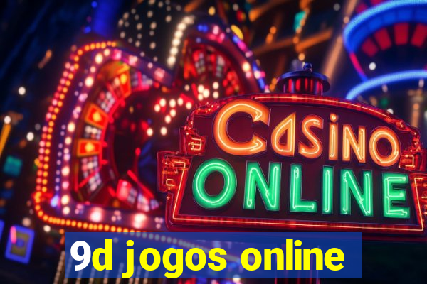 9d jogos online