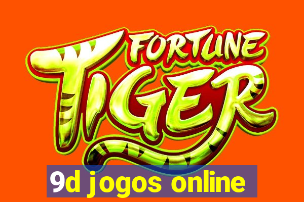 9d jogos online