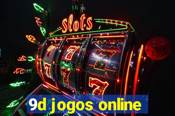 9d jogos online