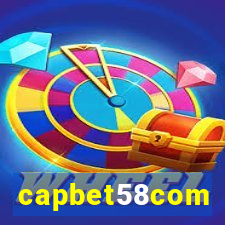 capbet58com