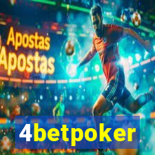 4betpoker