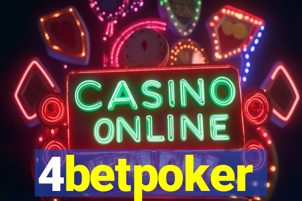 4betpoker