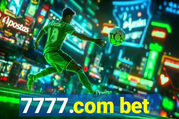 7777.com bet