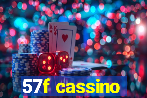 57f cassino