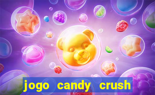 jogo candy crush saga no facebook