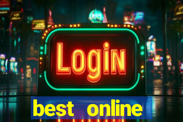 best online microgaming casino