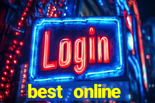 best online microgaming casino