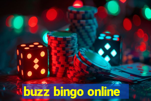 buzz bingo online