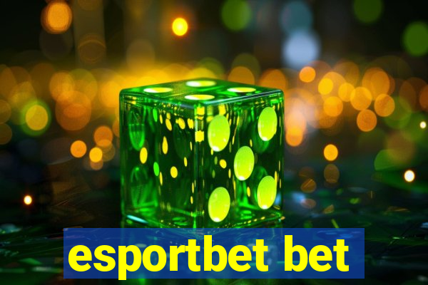 esportbet bet