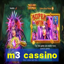 m3 cassino