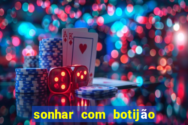 sonhar com botijão de gás jogo do bicho